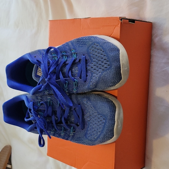 Nike Lunartempo 2 Women's Shoe - Picture 5 of 6